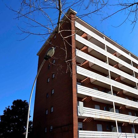 Albergo Guido Reni Τορίνο Εξωτερικό φωτογραφία