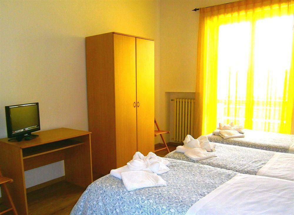 Albergo Guido Reni Τορίνο Εξωτερικό φωτογραφία