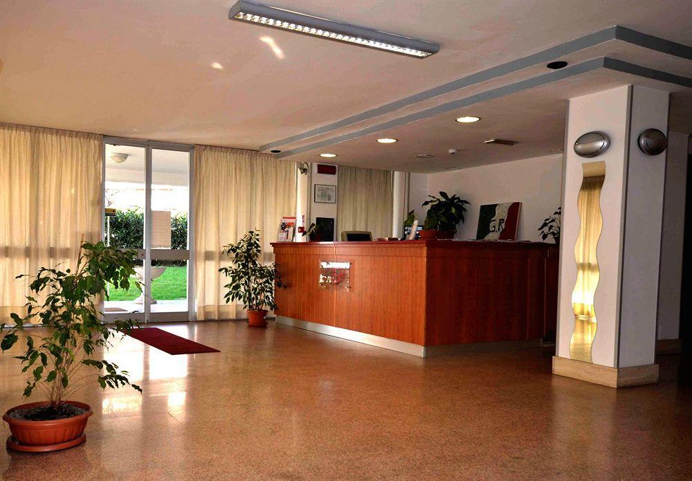 Albergo Guido Reni Τορίνο Εξωτερικό φωτογραφία