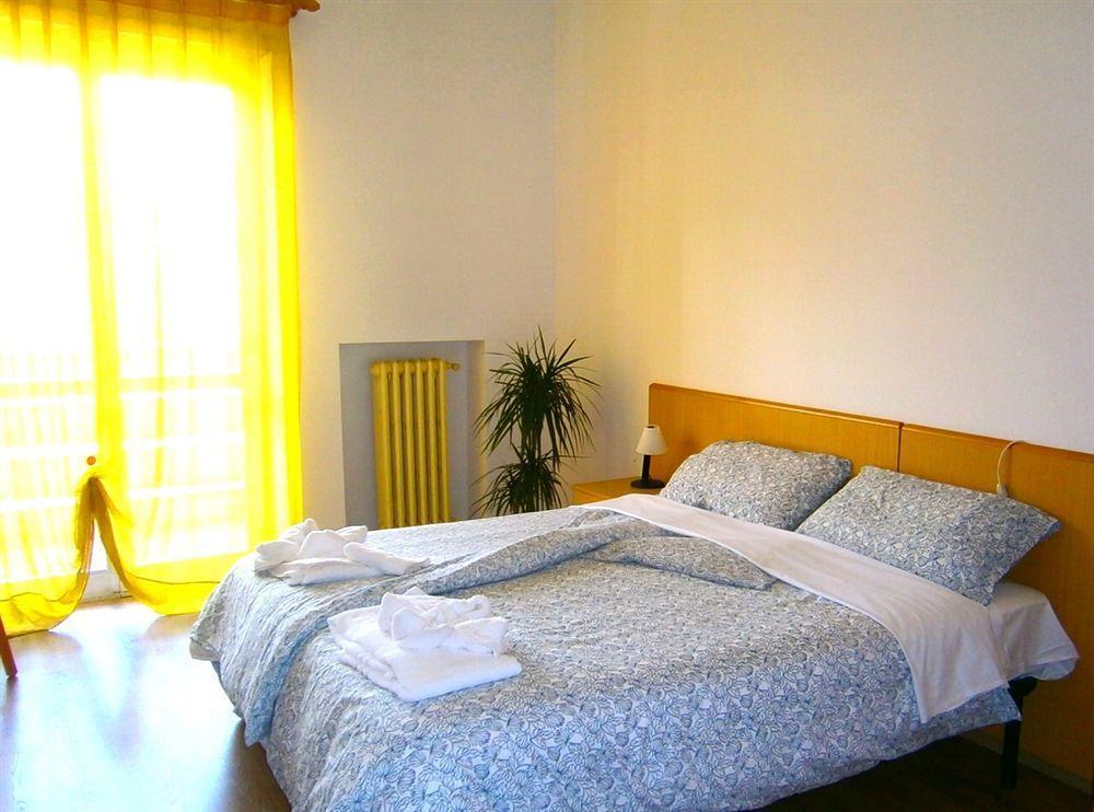 Albergo Guido Reni Τορίνο Εξωτερικό φωτογραφία