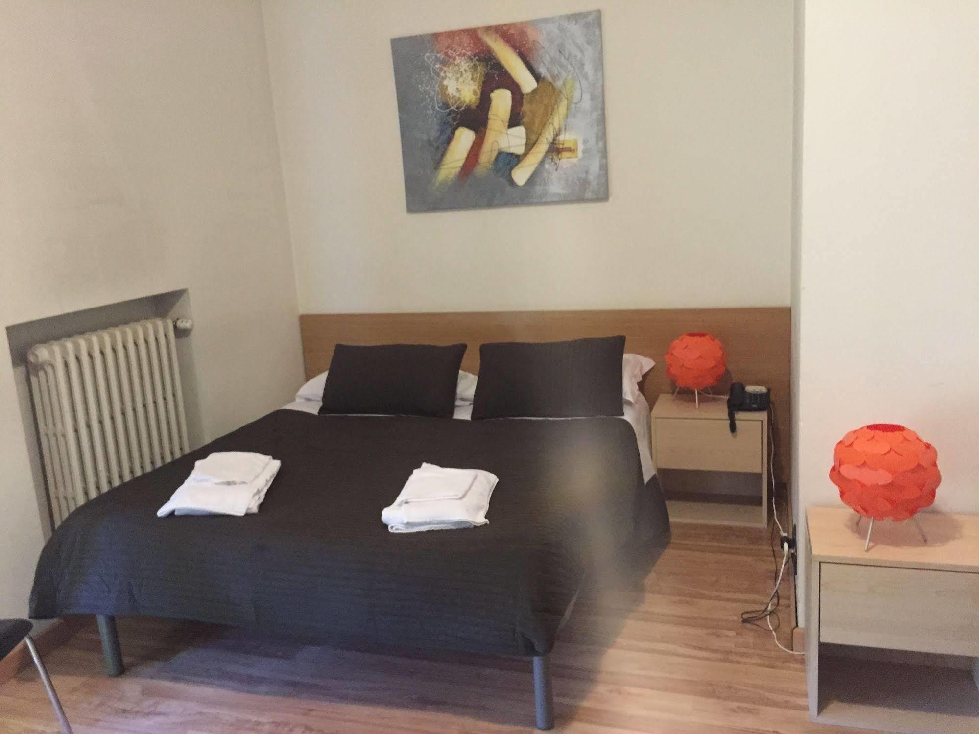 Albergo Guido Reni Τορίνο Εξωτερικό φωτογραφία