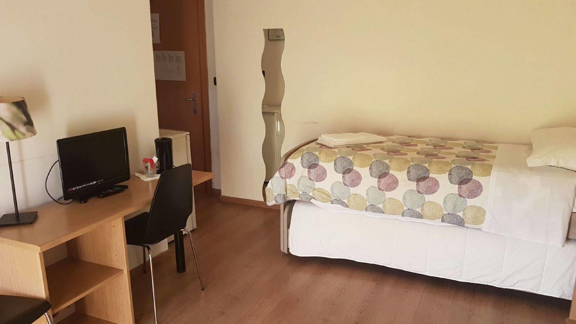 Albergo Guido Reni Τορίνο Εξωτερικό φωτογραφία